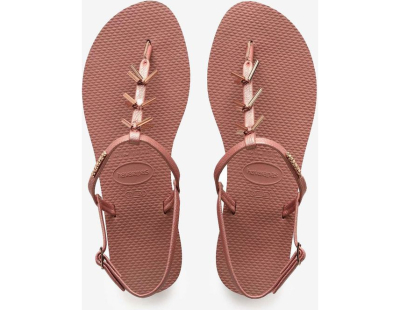 Havaianas Chinelo You Riviera Maxi W